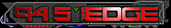 94.5 ThE eDgE